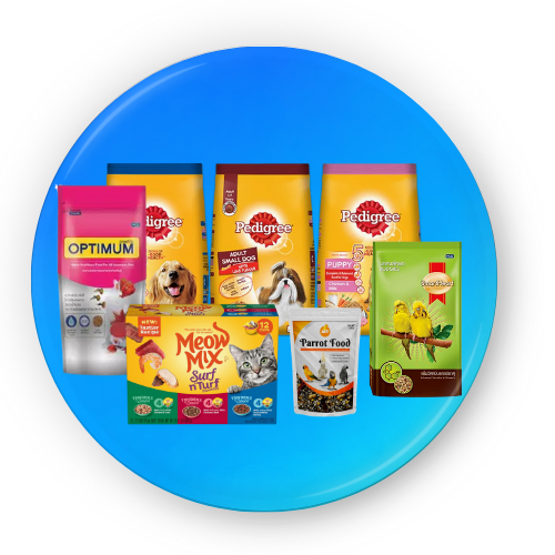 Food Products